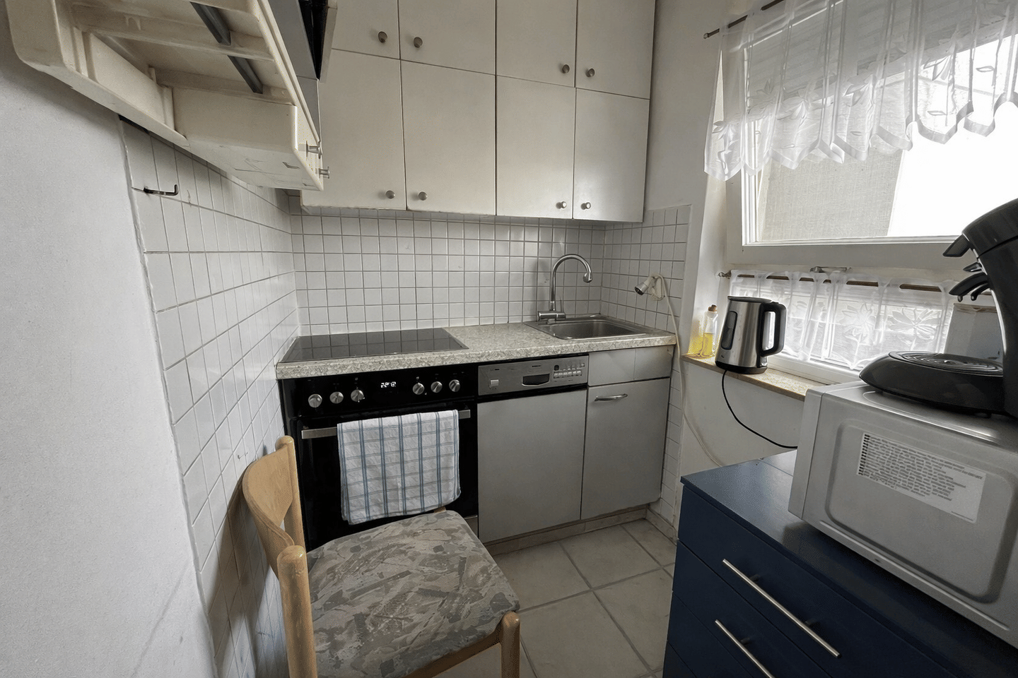 Immobilie in Göppingen - Solide Kapitalanlage mit Entwicklungspotenzial - 1-Zimmer Apartment im StaufenCenter in Göppingen - Bild 4