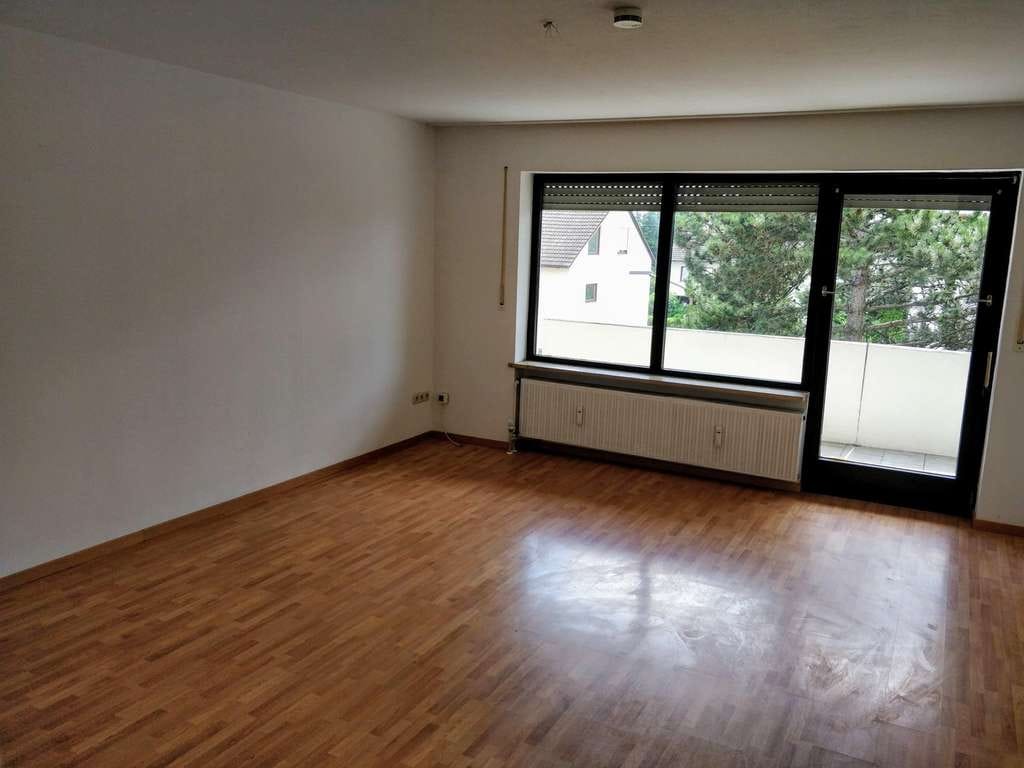 Immobilie in Friedberg - 3-Zimmer Eigentumswohnung mit Balkon & Garage - provisionsfrei - in Derching / Friedberg - Bild 1