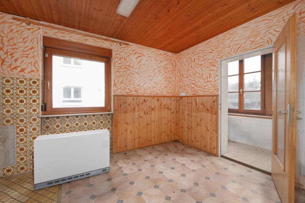 Immobilie in Pfinztal - Klein, aber mein - Ein Haus mit Geschichte wartet auf neue Ideen - Bild 4