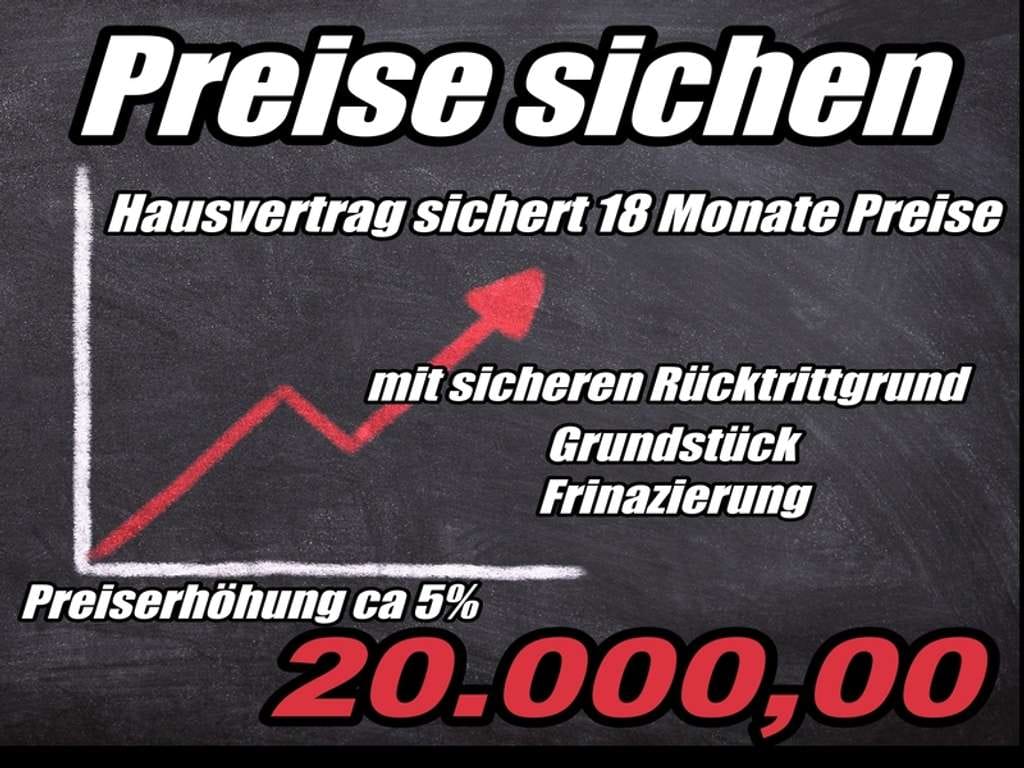 Immobilie in Rech - Danhaus verschenkt Eigenkapital INKL GRUNDSTÜCK.💪AUSBAUHAUS - Bild 0
