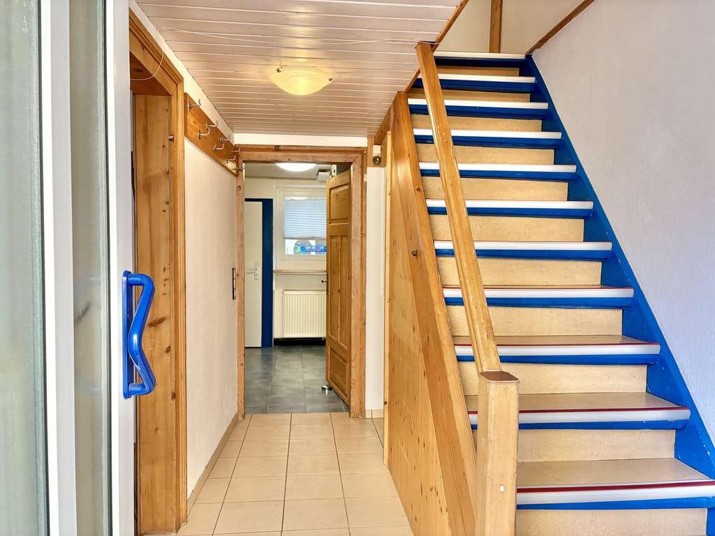Immobilie in Geislingen an der Steige - Kleines Einfamilienhaus mit besonderem Charakter! - Bild 2