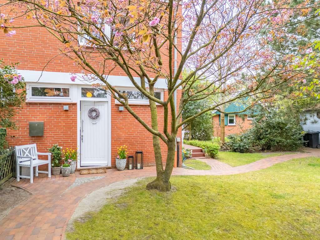 Immobilie in Spiekeroog - Inseltraum auf Spiekeroog - Modernes Ferien- oder Wohnhaus mit stilvoller Einrichtung - Bild 0