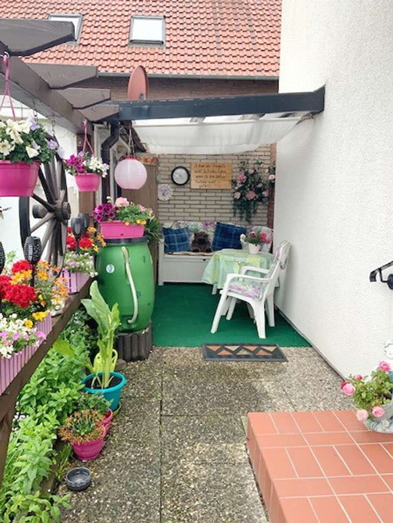 Immobilie in Sehlde - Garten Nein-Haus Ja - Bild 2
