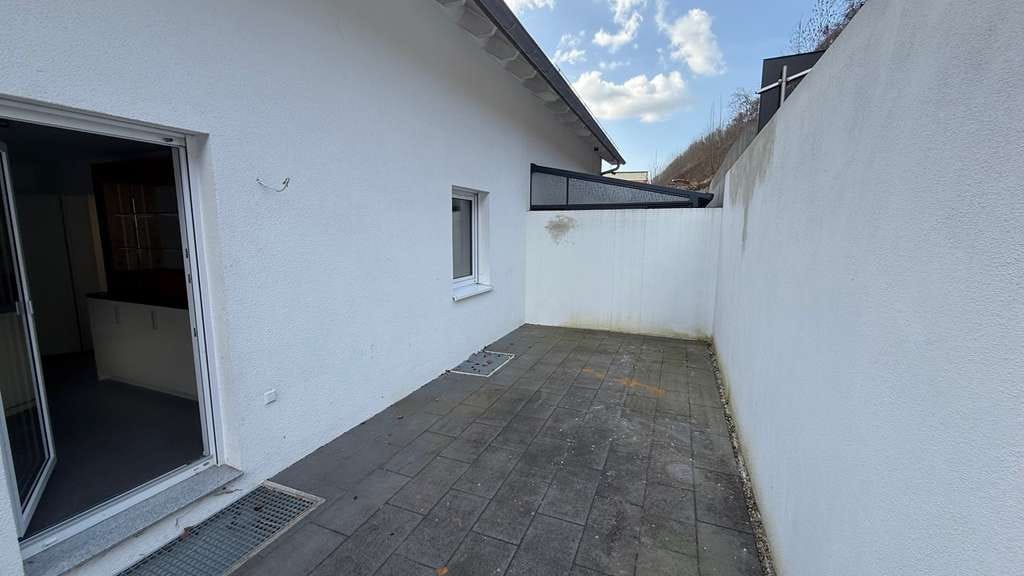 Immobilie in Mühlhausen im Täle - Achtung ! SUPER schöne Doppelhaushälfte in Aussichtslage ! - Bild 2