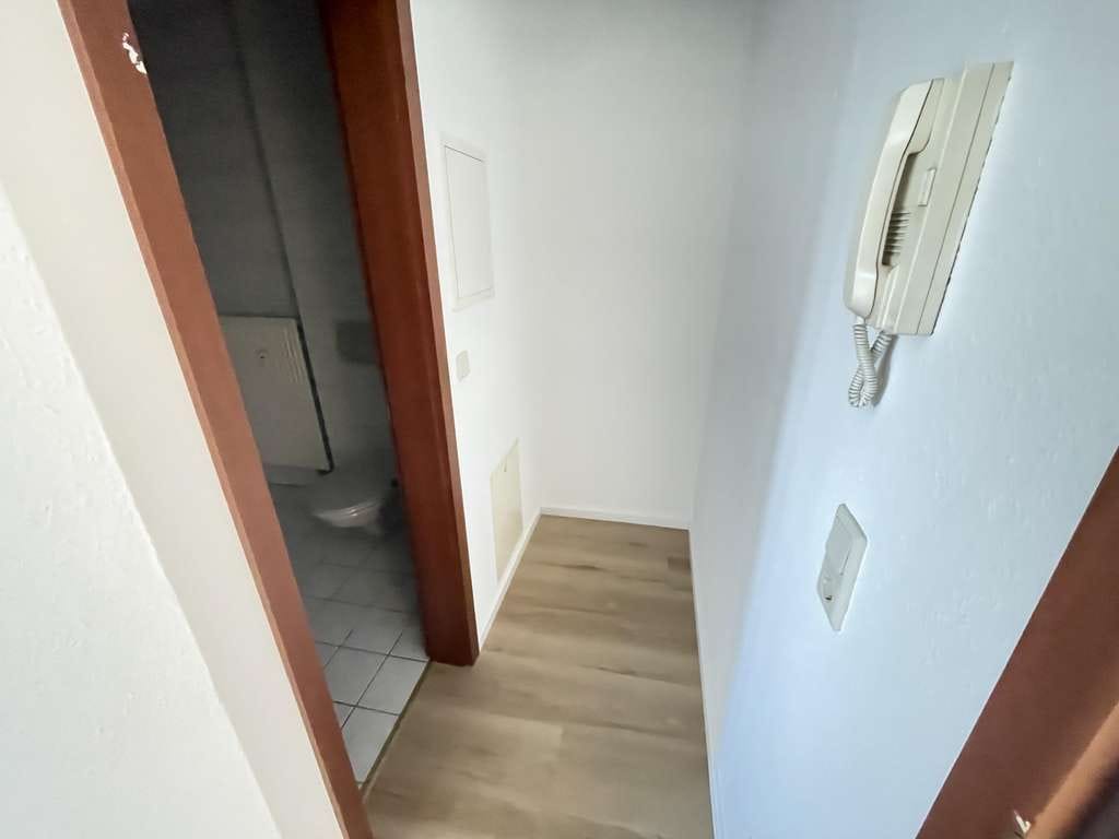 Immobilie in Werdau - Zweiraumwohnung- sofort bezugsfertig - Bild 2