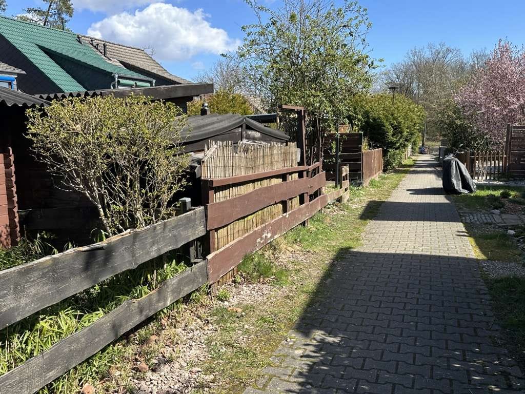 Immobilie in Stromberg - Reihenmittelhaus in Stromberg zum Verlieben-Grundstück in Erbpacht - Bild 3