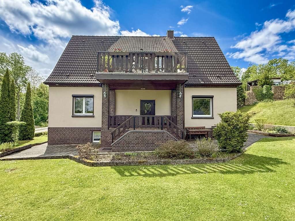 Immobilie in Muldestausee - Traumhaus in Muldenstein - Bild 0