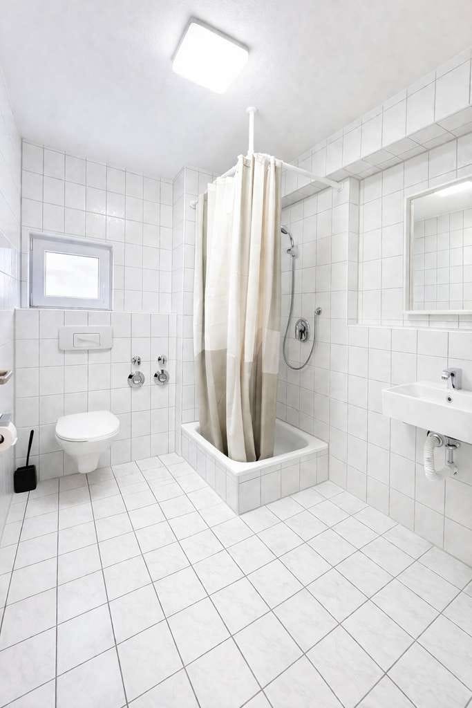 Immobilie in Backnang - Kompakt, gepflegt und sofort verfügbar – 1-Zimmer-Appartement in Backnang - Bild 3