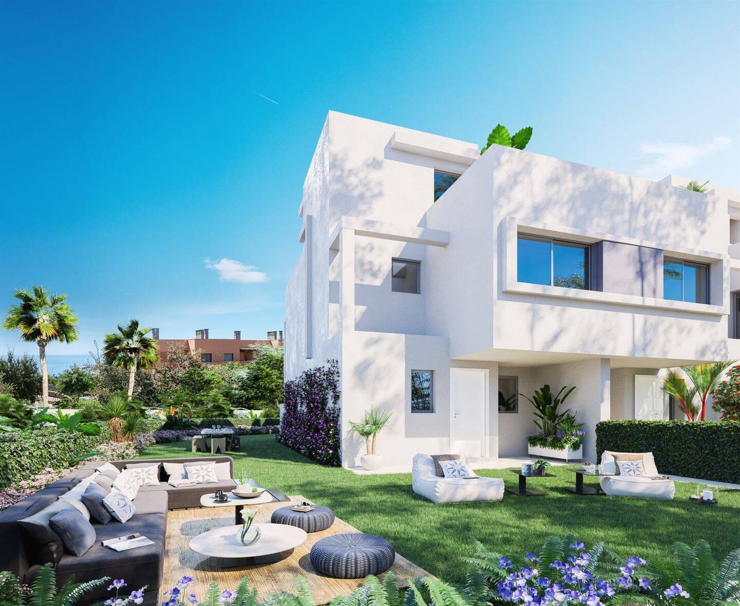 Immobilie in Schwarmstedt - Haus in Casares - Bild 5