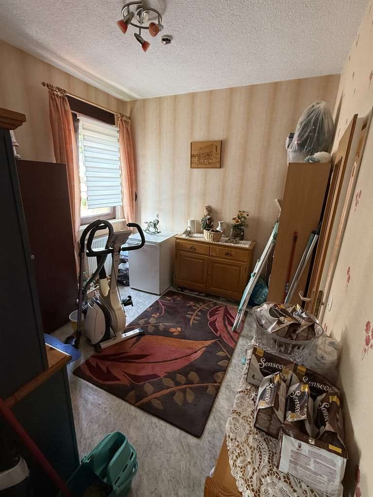 Immobilie in Nidderau - 4-Zimmer-Wohnung in historischem Gebäude - Bild 4