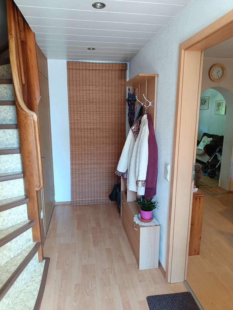 Immobilie in Ottweiler - Kurzfristig nutzbares 1 FH für die Kleinfamilie, Singles oder Paare - Bild 3