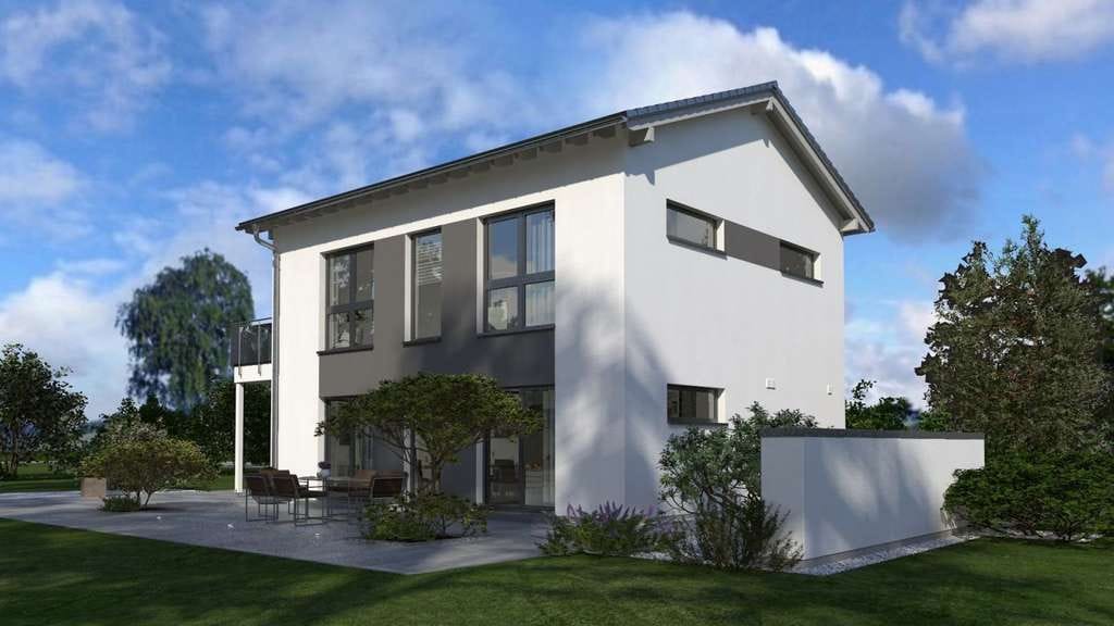 Immobilie in Bischberg - VIEL PLATZ FÜR DIE GANZE FAMILIE - Bild 2