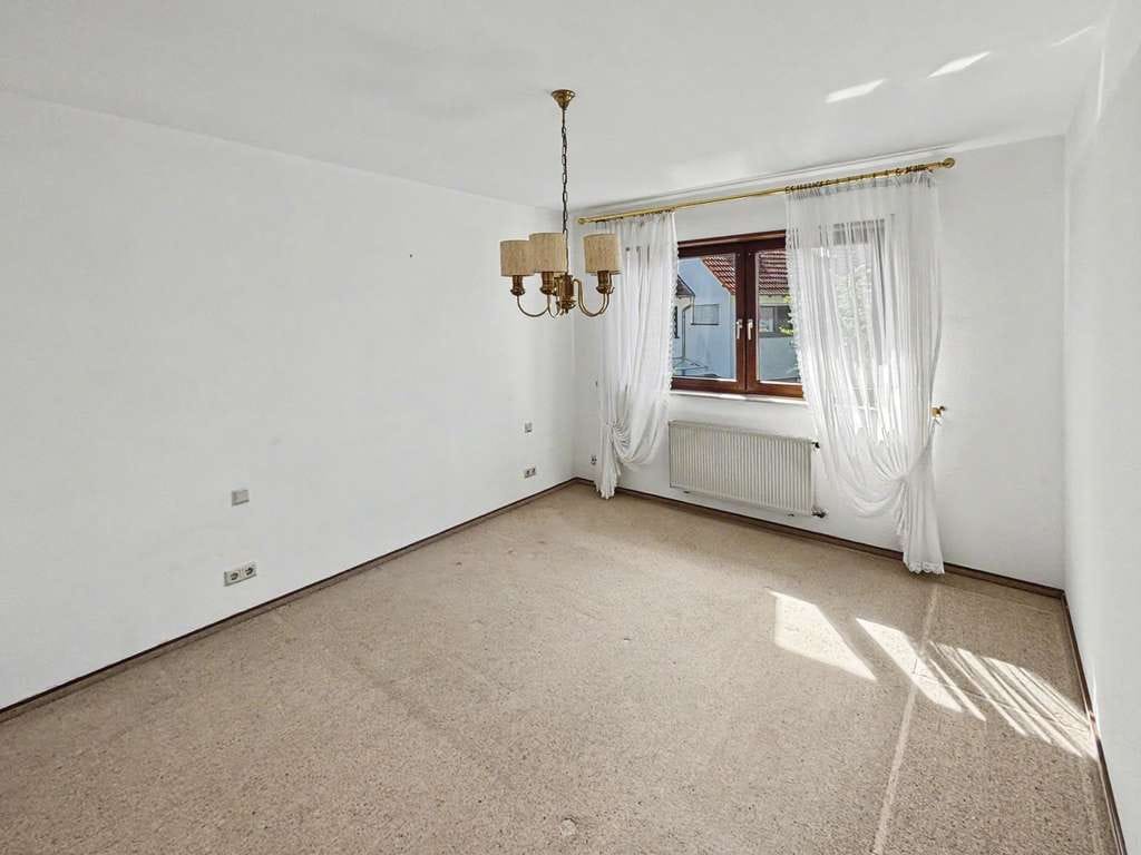 Immobilie in Wachenheim an der Weinstraße - Attraktives Reihenmittelhaus in Wachenheim - Bild 3
