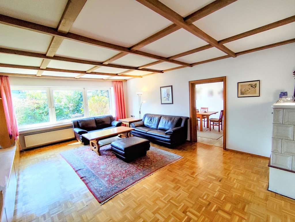 Immobilie in Atting - Einfamilienhaus mit großem Garten nähe Straubing - Bild 4