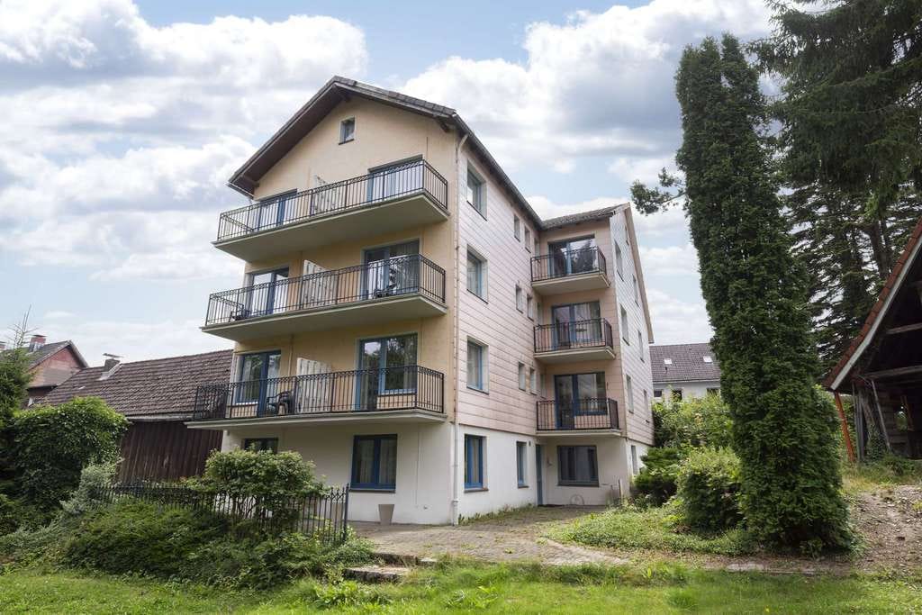 Immobilie in Braunlage - Projekt Apartmenthaus mit 14 Zimmern in Braunlage - Bild 1