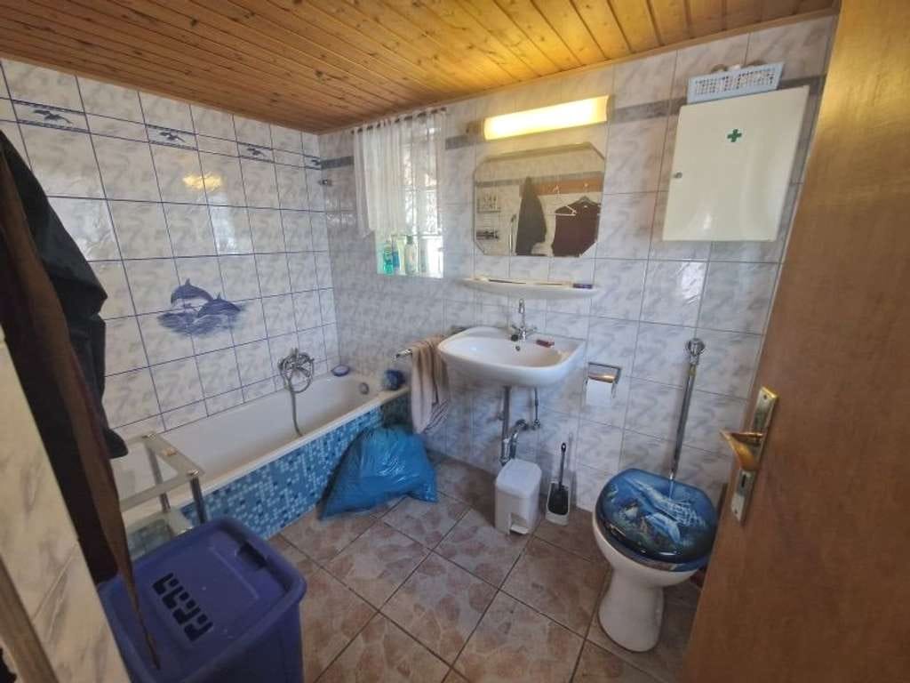 Immobilie in Bobenheim-Roxheim - Freistehendes Einfamilienhaus in Bobenheim-Roxheim - Erbpacht - Bild 4