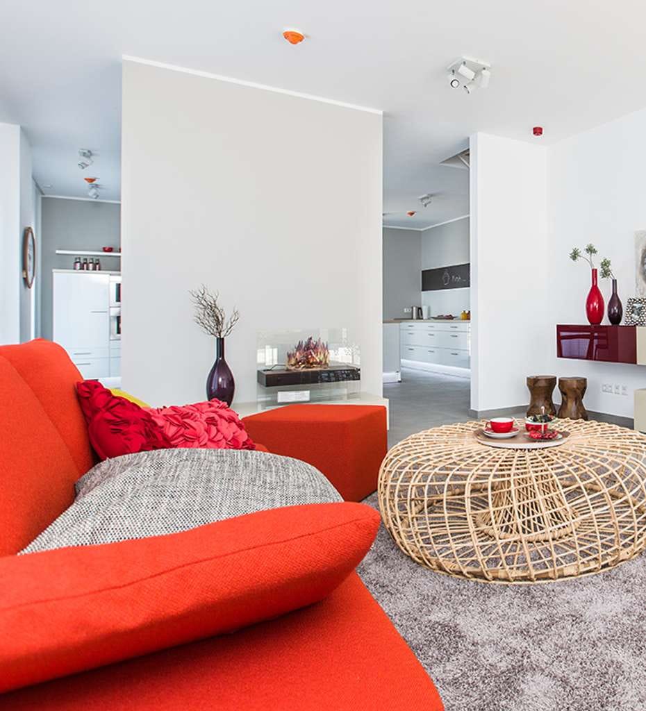 Immobilie in Kissenbrück - Neubau: Wunderschönes Einfamilienhaus mit Top Ausstattung und frei planbar in Kissenbrück! - Bild 4