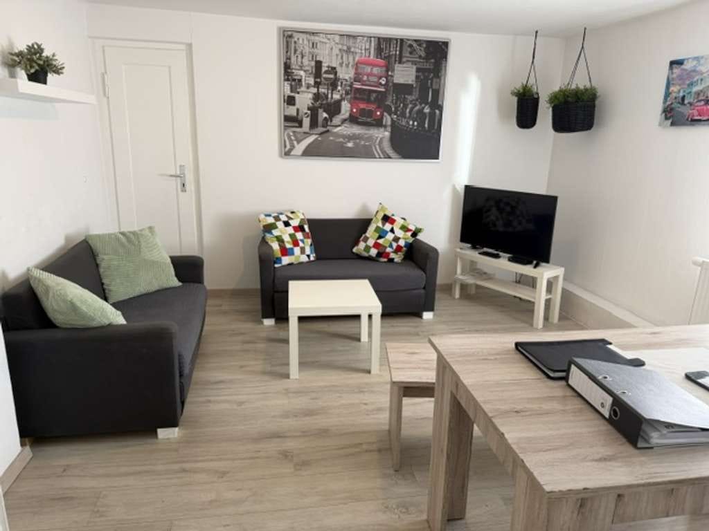 Immobilie in Lauffen am Neckar - Kernsanierte 4-Zimmer-Wohnung - Bild 4