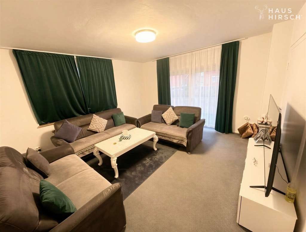 Immobilie in Telgte - Bezugsfreie 3,5-Zimmer Erdgeschosswohnung - Bild 4