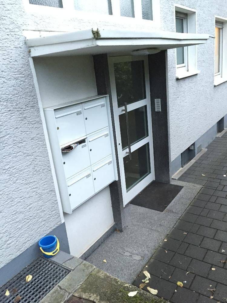 Immobilie in Unna - Solides Mehrfamilienhaus mit 6 Wohnungen und Garage - Bild 4