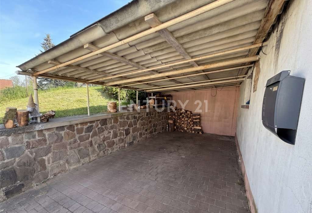 Immobilie in Rammelsbach - Herzklopfen in der Pfalz: Landidyll mit Fernblick, Sauna, Wintergarten, Gäste- & 2 Gewächshäusern - Bild 2