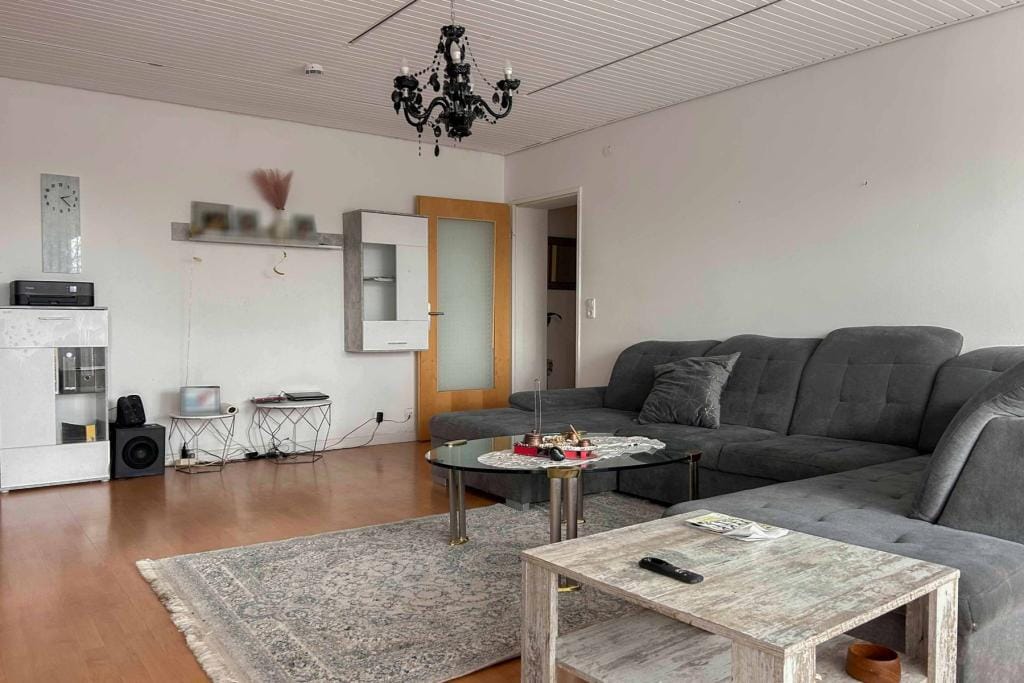 Immobilie in Winsen (Luhe) - Etagenwohnung in Winsen (Luhe) - Bild 3
