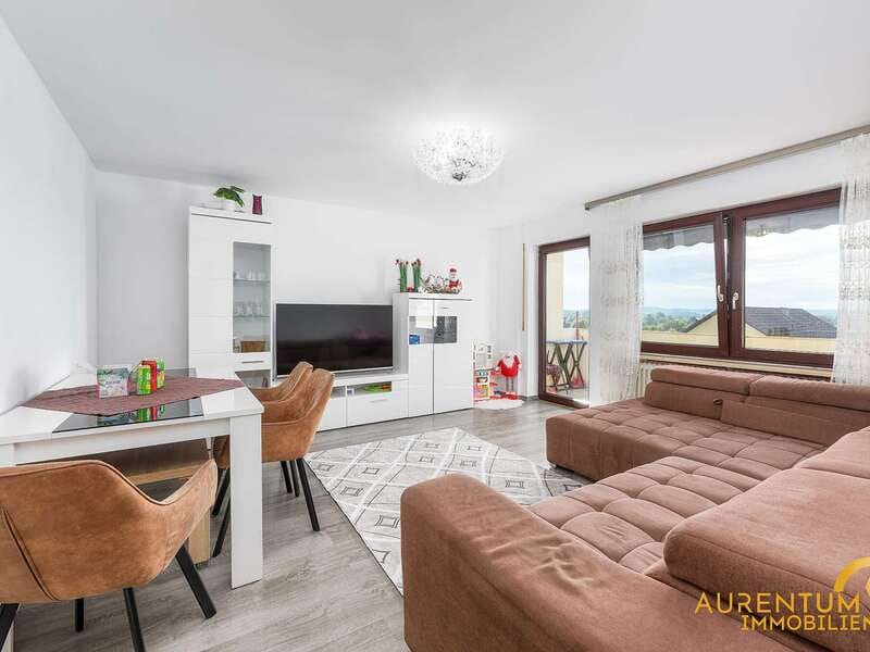 Immobilie in Abensberg - Gepflegte 2-Zimmer-Wohnung mit Südbalkon und Aufzug – sofort verfügbar in Abensberg - Bild 0