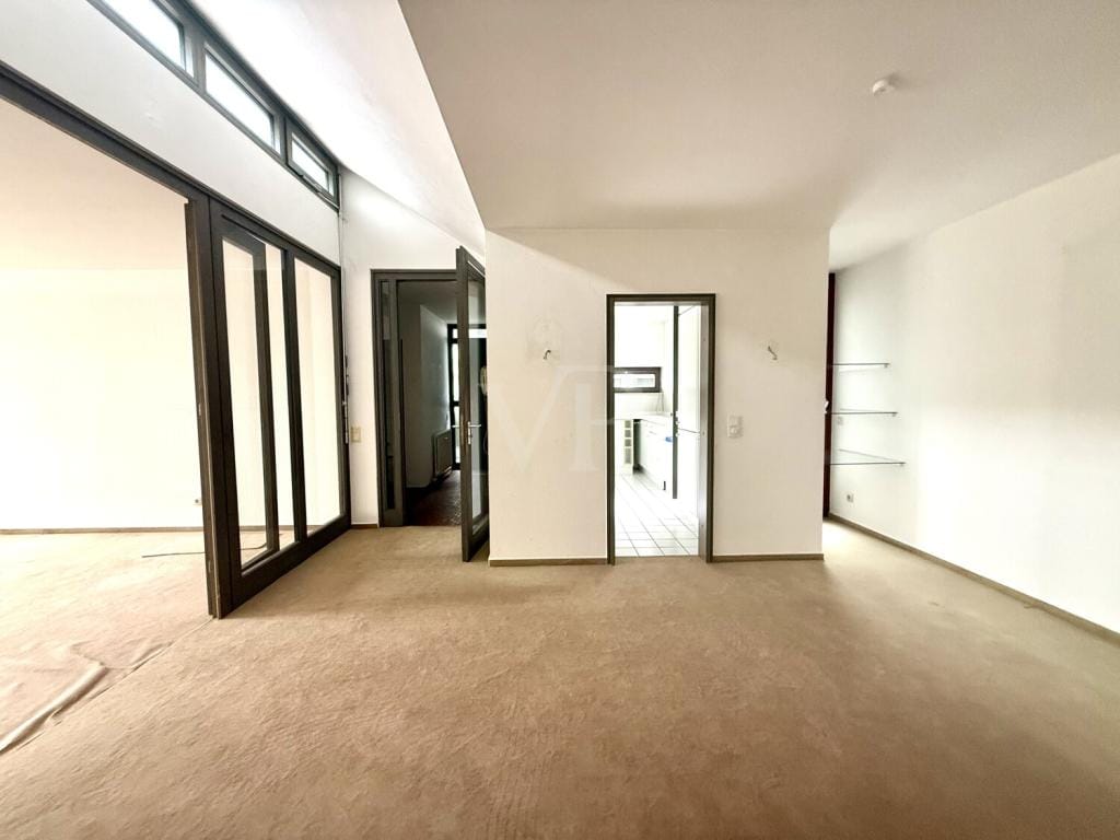 Immobilie in Bad Soden - Terrassenwohnung in Bad Soden am Taunus - Bild 2
