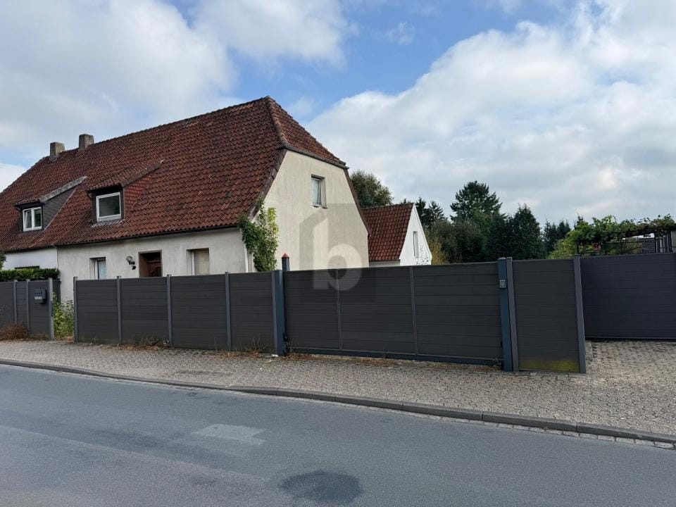 Immobilie in Melle - BEREITS ENTKERNT - GESTALTEN SIE SELBST - Bild 0