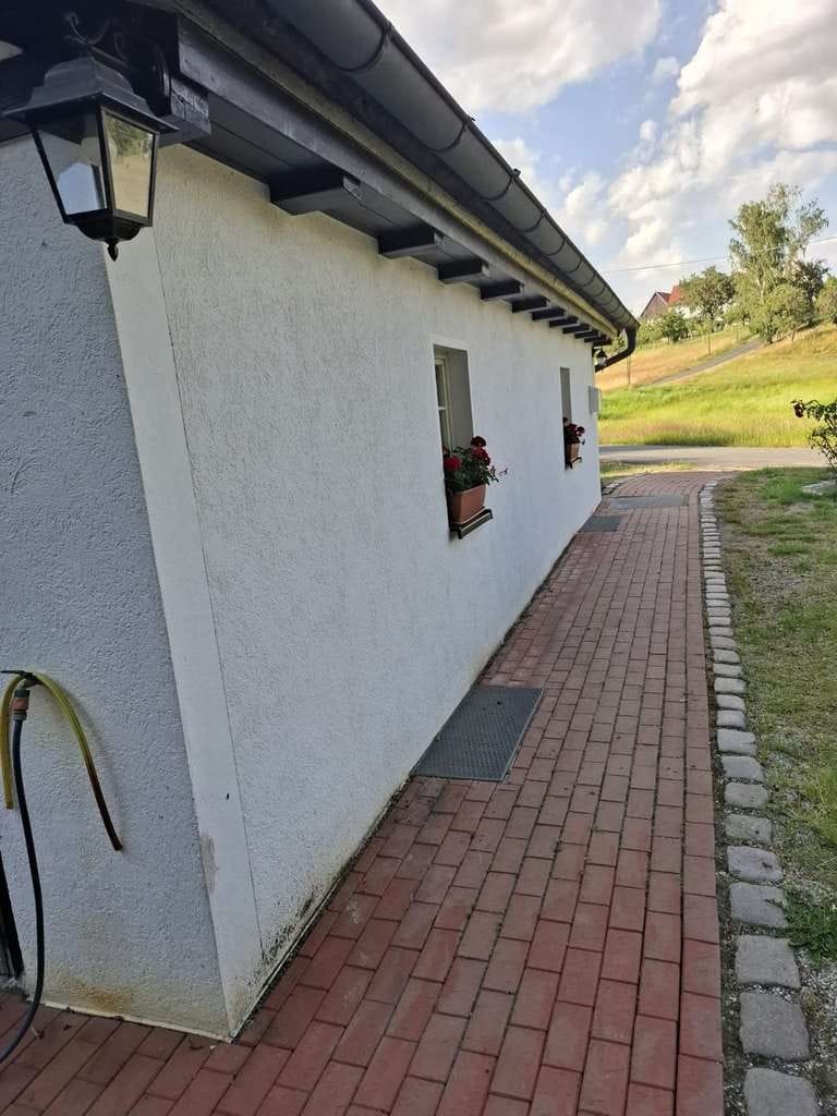 Immobilie in Nobitz - Ein-/Zweifamilienhaus in Nobitz - Bild 2