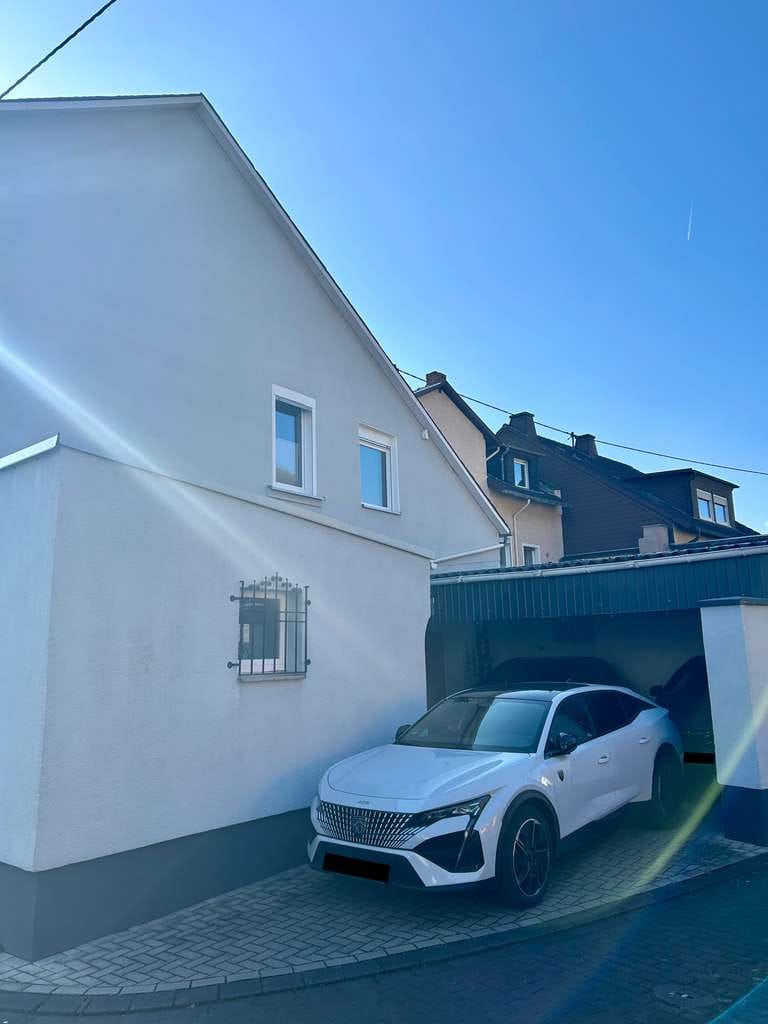 Immobilie in Leutesdorf - Familienfreundlich & modern: Einfamilienhaus mit besonderem Charme in Rheinnähe - Bild 2