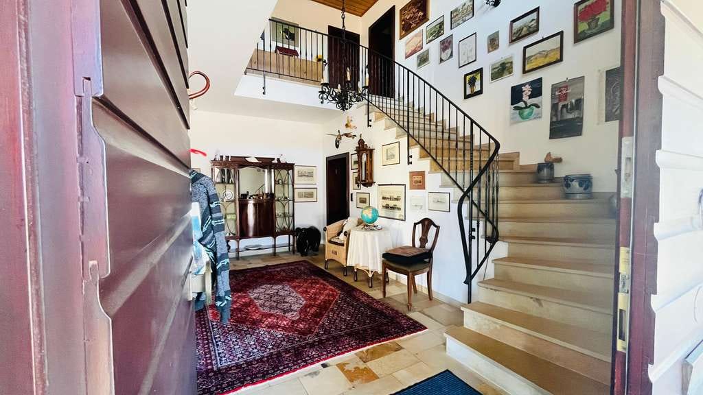 Immobilie in Marzling - GROßZÜGIGKEIT, ELEGANZ & CHARME!!! Architektenhaus mit unverwechselbarer Persönlichkeit - Bild 2