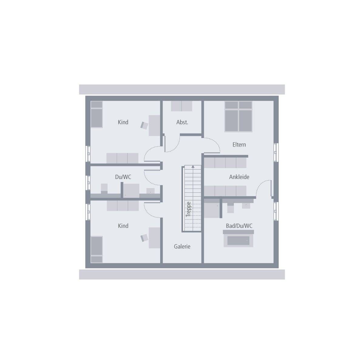 Immobilie in Küstriner Vorland - Dieses Haus mit dem gemütlichen Ambiente ist für ihre Ewigkeit geschaffen ! Inklusive Grundstück berechnet ! - Bild 3