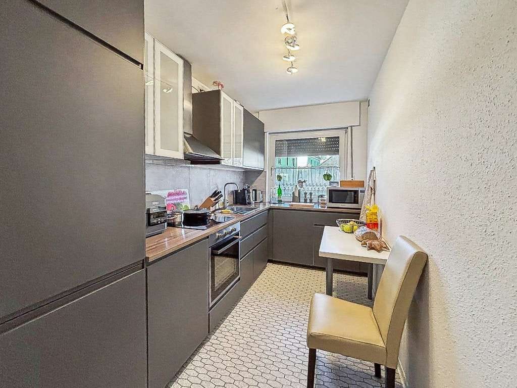 Immobilie in Maintal - Kapitalanlage in Maintal – Mehrfamilienhaus mit drei Wohneinheiten und Entwicklungspotenzial - Bild 3