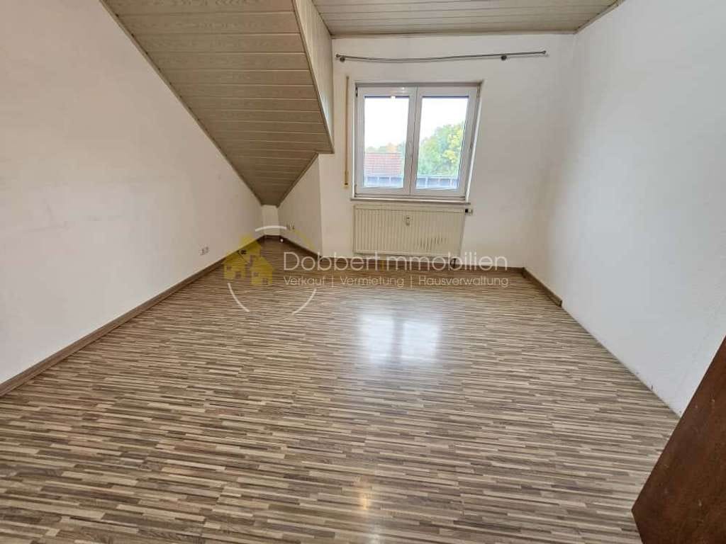Immobilie in Satteldorf - Traumhafte Vierzimmerwohnung in Satteldorf – hell, modern, bezugsbereit! - Bild 2