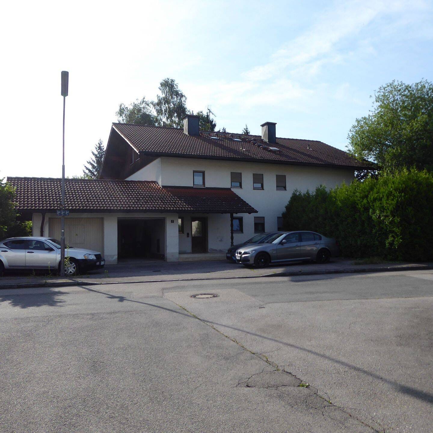 Immobilie in Waging am See - Sehr gepflegte 4 - Zimmer Wohnung mit Garage in Waging am See zu verkaufen ! - Bild 3