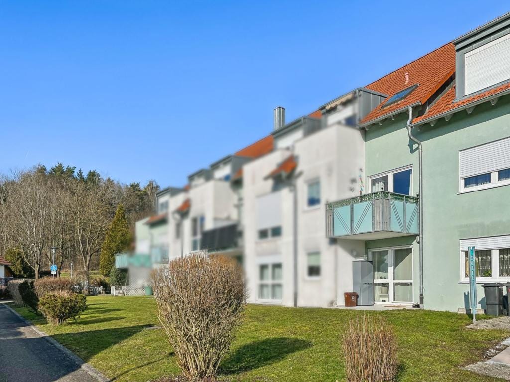 Immobilie in Ellwangen (Jagst) -  - Bild 3