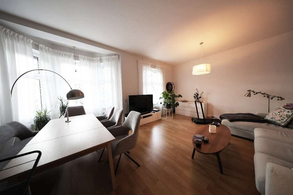 Immobilie in Leverkusen -  NEU IN OPLADEN: Vollvermietetes 5-Familienhaus mit Vollunterkellerung - Bild 3