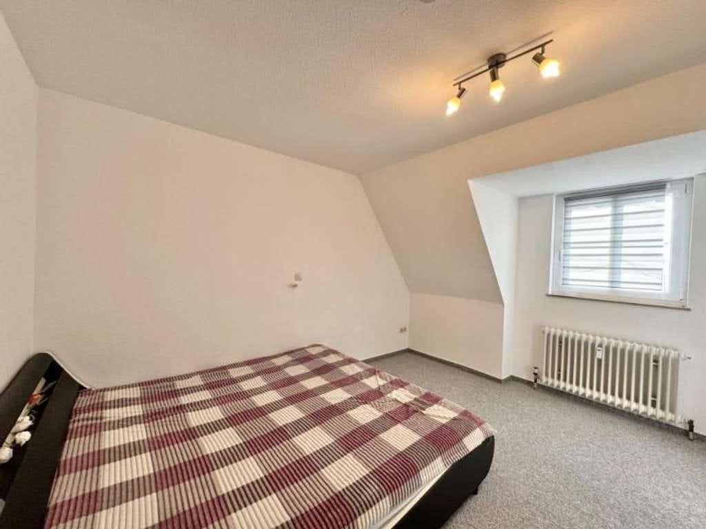 Immobilie in Welzheim - Ideale Gelegenheit! Interessante 2 Zimmer-Wohnung in Welzheim! - Bild 3