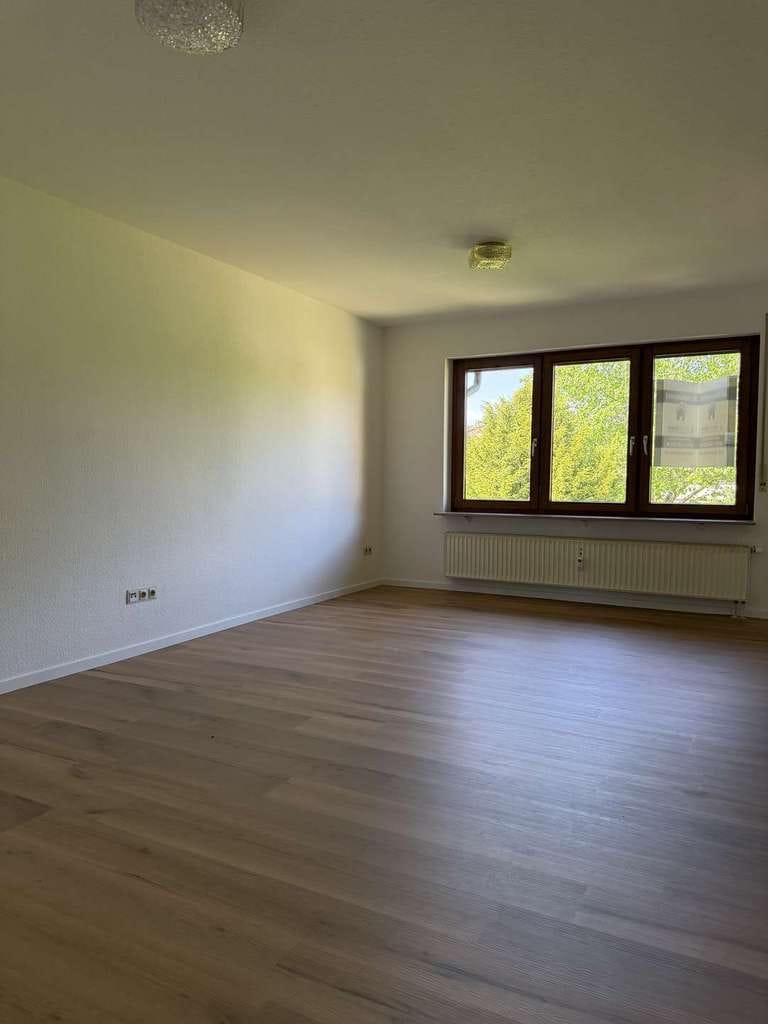 Immobilie in Altensteig - Provisionsfrei: 1-Zimmer-Wohnung mit Loggia in ruhiger Wohnlage von Altensteig & Stellplatz - Bild 0