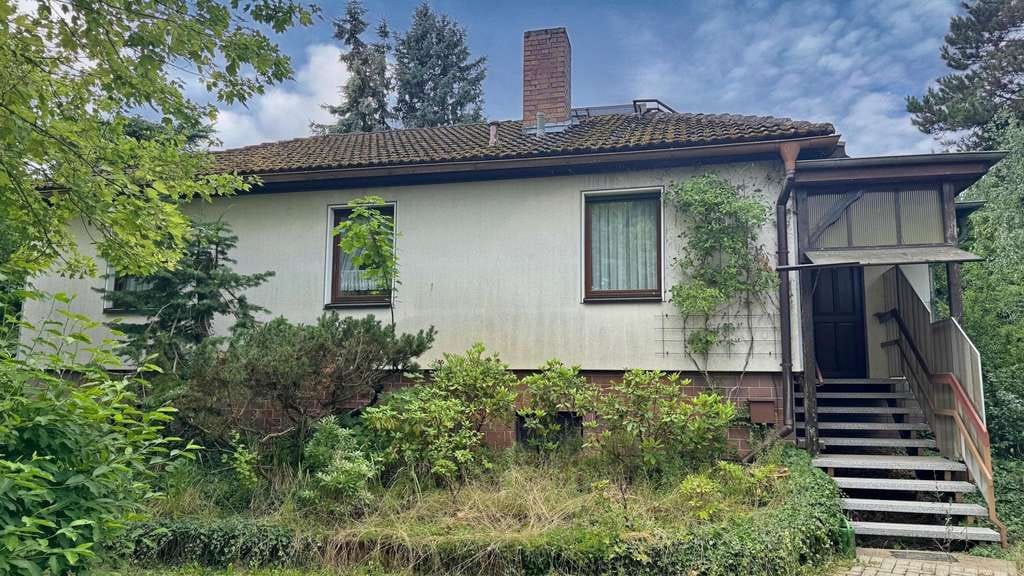 Immobilie in Guben - Vorteilswohnen für Naturliebhaber - Bild 2