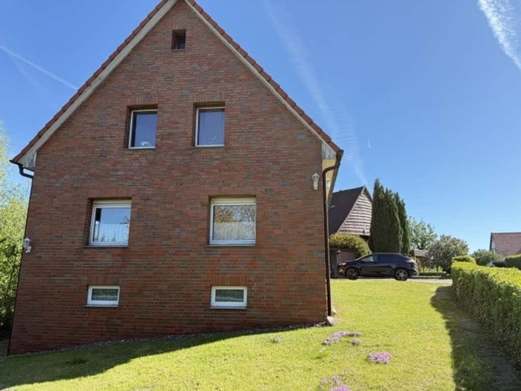 Immobilie in Nienstädt - Großzügiges Wohnhaus in Liekwegen - Bild 4