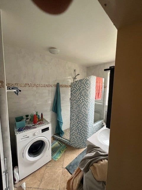 Immobilie in Lemgo - Erdgeschoss mit Balkon - Bild 3