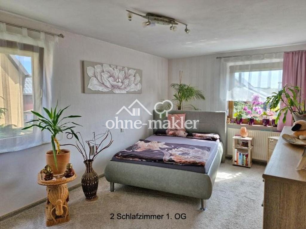 Immobilie in Hausen - Mehrfamilienhaus in Hausen - Bild 4
