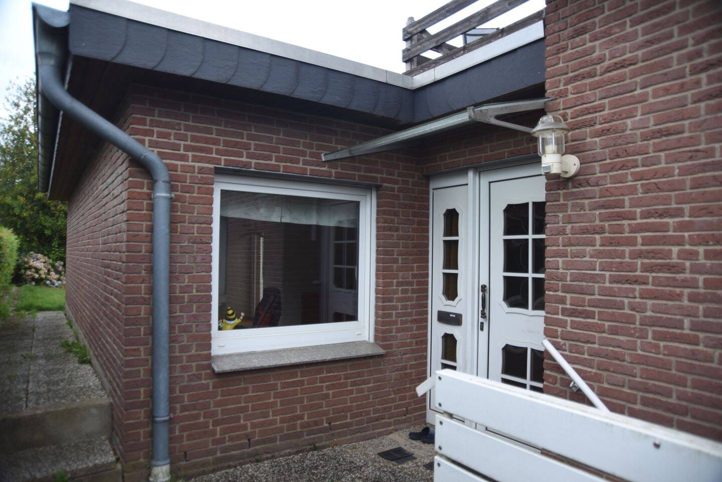 Immobilie in Enger - Jung kauft Alt: Wohnhaus mit vielen Nutzungsalternativen in der Stadt Enger - Bild 4