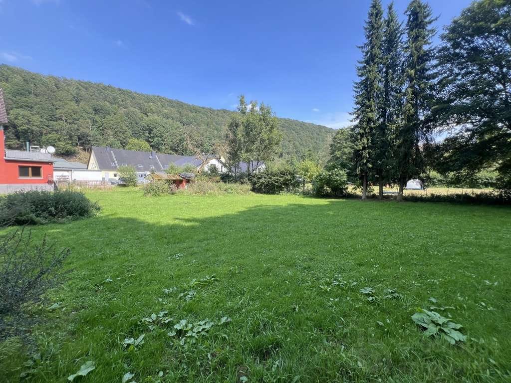 Immobilie in Schalksmühle - „Mehrgenerationenhaus mit großem Grundstück – Tierhaltung möglich, familiengerecht wohnen“ - Bild 4