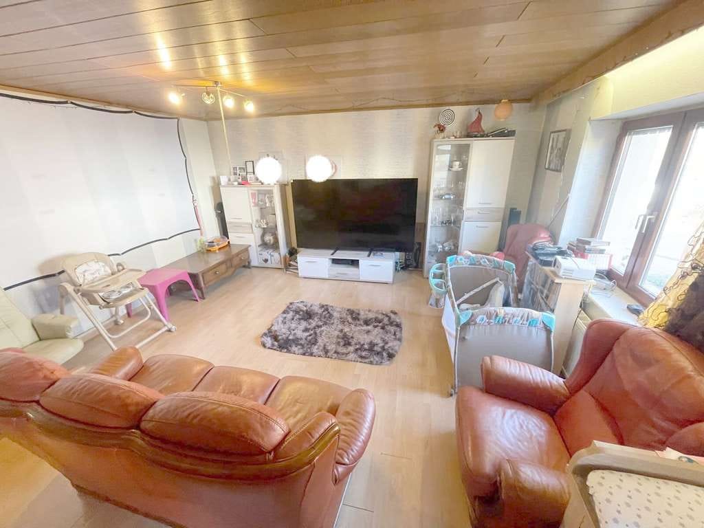 Immobilie in Franzenheim - Handwerker aufgepasst! Haus mit großer Werkstatt, Scheune, Garage und viel Platz - Bild 4