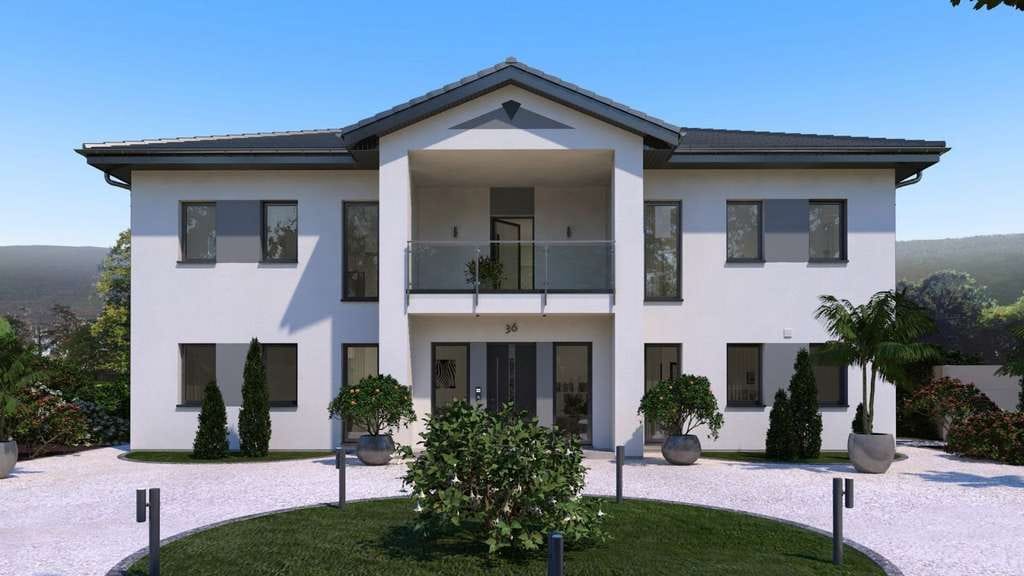 Immobilie in Fensterbach - EIN HAUS, DAS KEINE WÜNSCHE OFFEN LÄSST - Bild 4