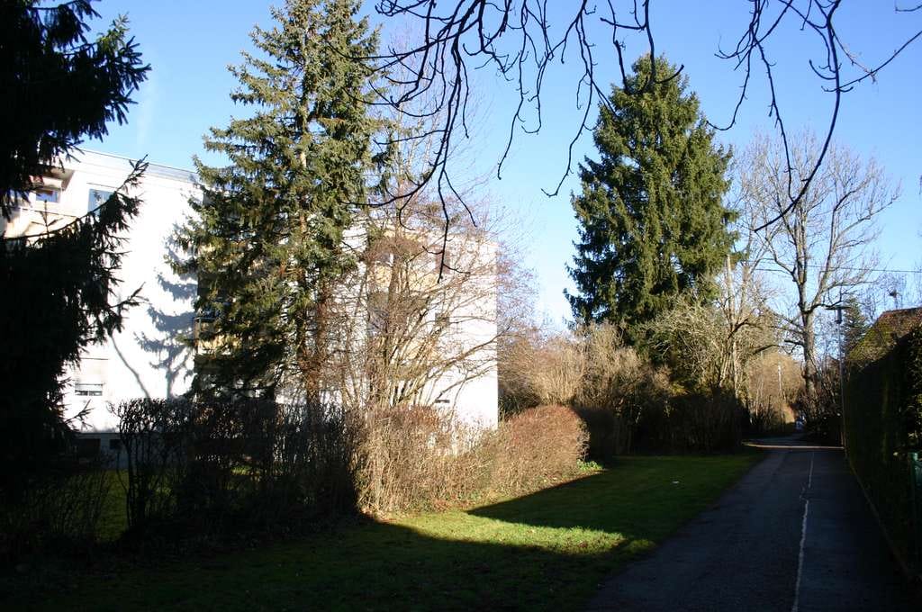 Immobilie in Ottobrunn - VON PRIVAT: Helle 2-Zimmer-Wohnung in Ottobrunn - Bild 2