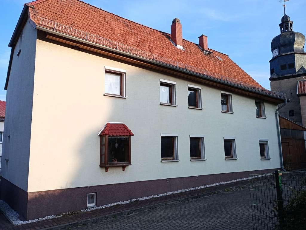 Immobilie in Heringen/Helme - Bauernhaus - Bild 1